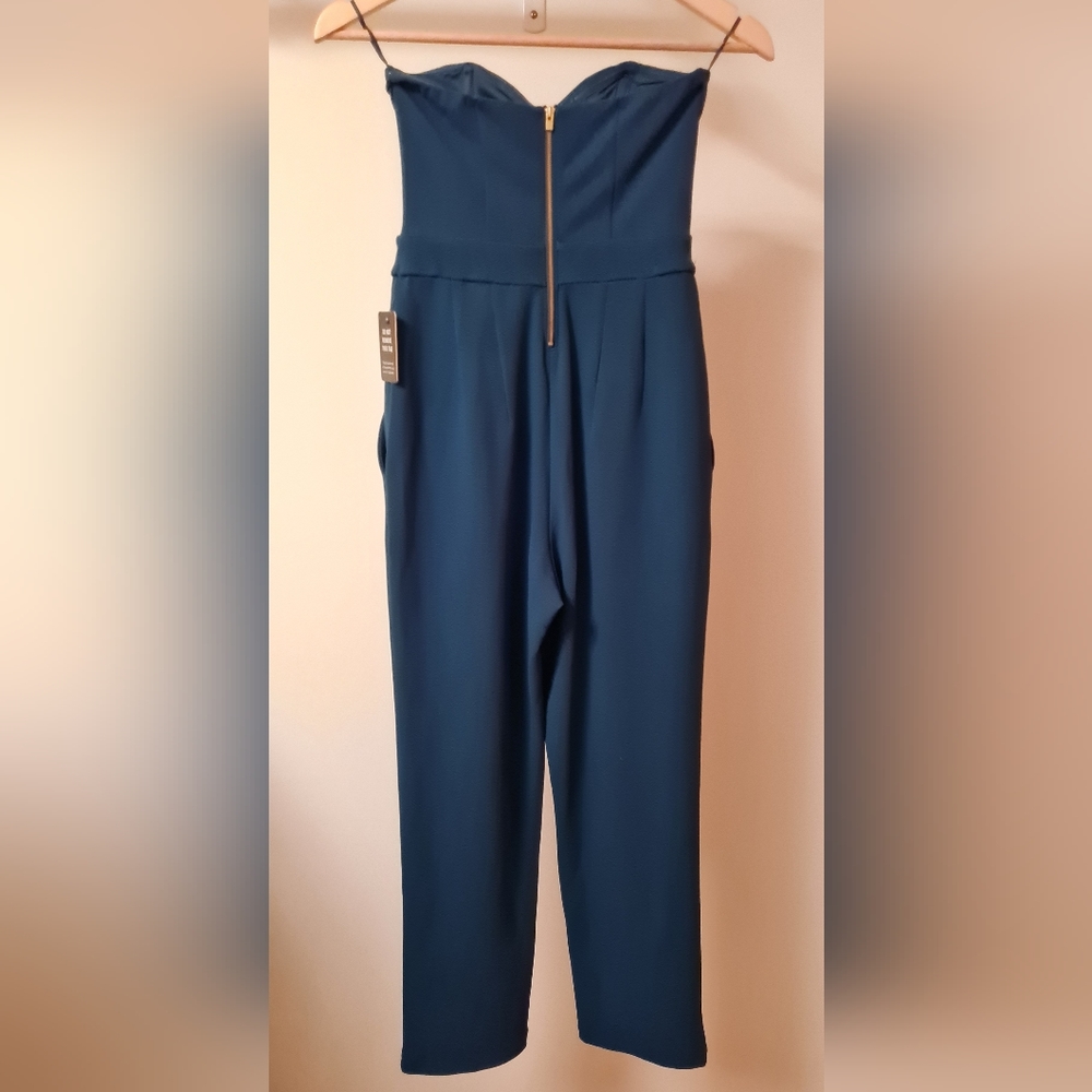 Express jumpsuit - Picture 2 of 5